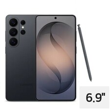 삼성전자 갤럭시S26 울트라 512GB, 자급제