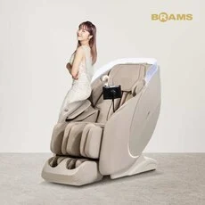 브람스생활건강 4D 더블 엔진 아우라 BRAMS-K8G008BA