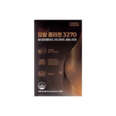 주영엔에스 모발콜라겐 3270 20ml 28포