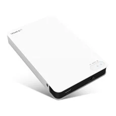 EFM ipTIME HDD 3225plus 외장하드
