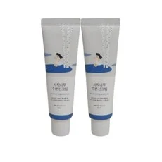 라운드랩 자작나무 수분 선크림 50ml