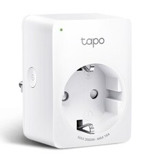 TP-LINK 스마트 와이파이 플러그 Tapo P110M