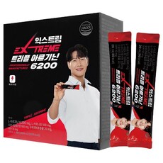 콜마비앤에이치 익스트림 트리플 아르기닌 6200 30포