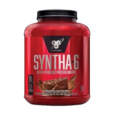 BSN 신타6 초콜릿 밀크쉐이크 2.27kg
