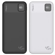 Morui PD PPS 45W 보조배터리 MT-45 20000mAh