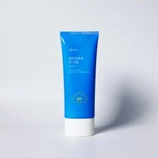 식물나라 워터프루프 선 크림 100ml