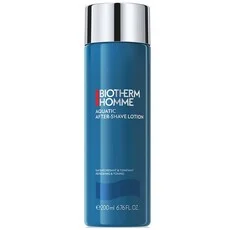 비오템옴므 아쿠아틱 로션 애프터 쉐이브 200ml