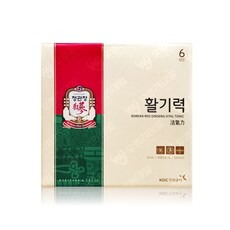 정관장 활기력 세트 20ml 16병