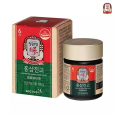 정관장 홍삼진고 100g