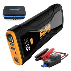 파워대가 25900mAh 점프스타터 CY-57S