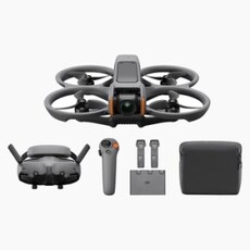 DJI 아바타2