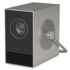 LG전자 시네빔 큐브 HU710PB