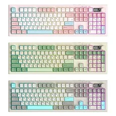 AULA S102Pro 유무선