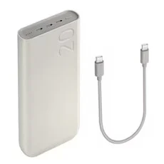 삼성전자 PD PPS 45W 배터리팩 EB-P4520 20000mAh