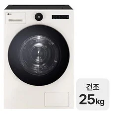 LG전자 트롬 AI 오브제컬렉션 RD25ES