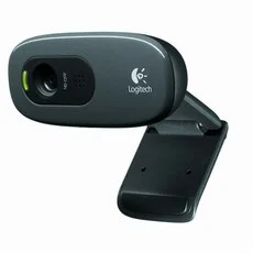 로지텍 HD WebCam C270 (정품)
