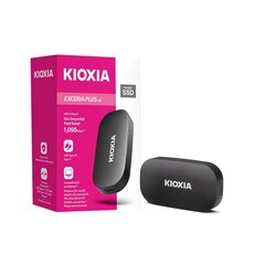 키오시아 EXCERIA PLUS G2 Portable SSD