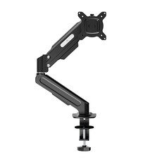 앱코 AXIS AX-01S 싱글 모니터암