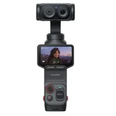 인스타360 Luna Ultra