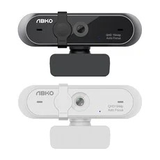 앱코 APC930 QHD 웹캠