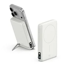 아트뮤 PD Qi2 25W 맥세이프 초고속 무선 보조배터리 QB610 10000mAh