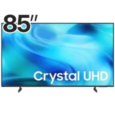 삼성전자 Crystal UHD KU85UH8000FXKR