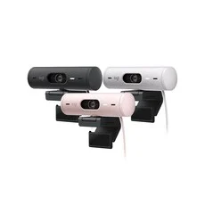 로지텍 Brio 500 (정품)
