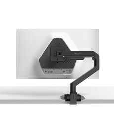 BenQ 싱글 모니터암 BenQ Ergo Arm BSH01