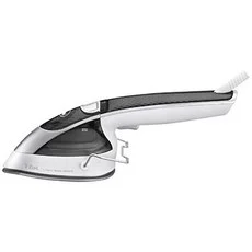 티팔 (T-FAL) 코드가 달린 의류 스티머 T-FAL 트위니 오토 스팀 DV9120J0