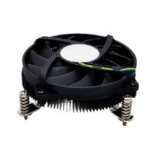 EVERCOOL EC1700B(CU)-915BP Slim