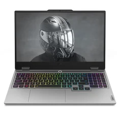 레노버 LOQ 15AHP10 R7 5060 라이젠7-250 RTX5060 WIN11 설치 고성능 게이밍 그래픽작업용 노트북