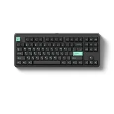 FL-ESPORTS NX87HE 민트 블랙