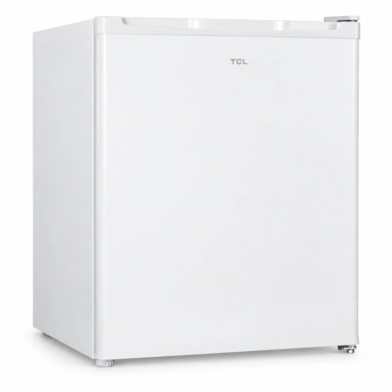 TCL 미니 냉장고 47L 화이트(47L저소음) F48SDW