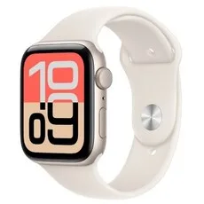 워치 SE 3세대 44mm 스타라이트 알루미늄