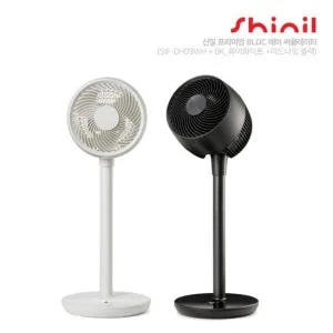 1. 신일전자 air S11 SIF-DH09WH