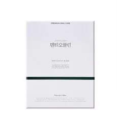 덴티오스 덴티오클린 구강유산균 2g 30포