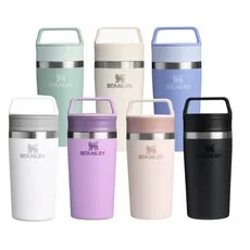 스탠리 카페 투고 트래블 머그 354ml