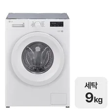 LG전자 트롬 F9WTBQ