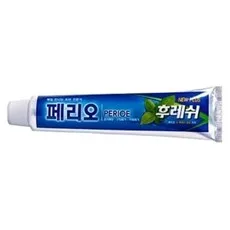 페리오 뉴 후레쉬 알파 치약 150g