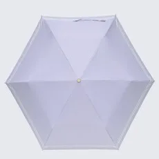 W.P.C 양산 세일러 미니 암막 UV차단 3단양산 801-18908-102
