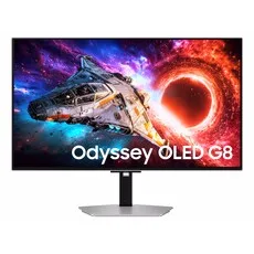 삼성전자 오디세이 OLED G8 G80SH LS32HG800