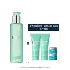 비오템옴므 아쿠아파워 올인원 프레시 로션 인 젤 200ml