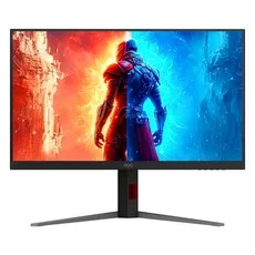 알파스캔 AOC U32G4 게이밍 320 듀얼 모드 4K UHD HDR 400 무결점 모니터