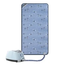 HanilMedical 프리미엄 워셔블 온수매트 강아지, 싱글(100 x 200 cm)