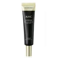 AHC 슈프림 리얼 포 페이스 아이크림