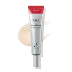 AHC 텐 레볼루션 리얼 아이크림 포 페이스
