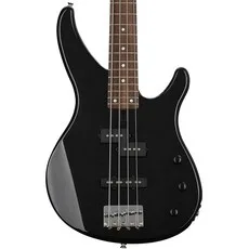 Yamaha 야마하 TRBX174EW TBL 4현 Electric 베이스 기타 with Exotic Wood Top 일렉트릭 기타 일렉트릭 기타