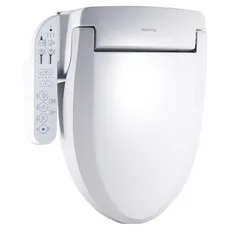블루밍 안심세척 방수비데, IPX500A PLUS, 고객직접설치