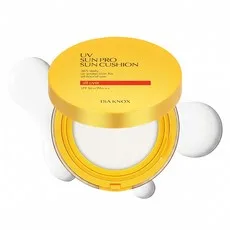 이자녹스 UV 선 프로 365 올 오버 빅 선 쿠션 SPF50+ PA+++