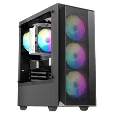 퍼플랩 2025 AMD 게이밍 라이젠7 라이젠 7000 시리즈 라데온 RX 9060 XT, 라이젠7-7800X3D, 라데온 RX 9060 XT, 32GB, 1TB, Free DOS